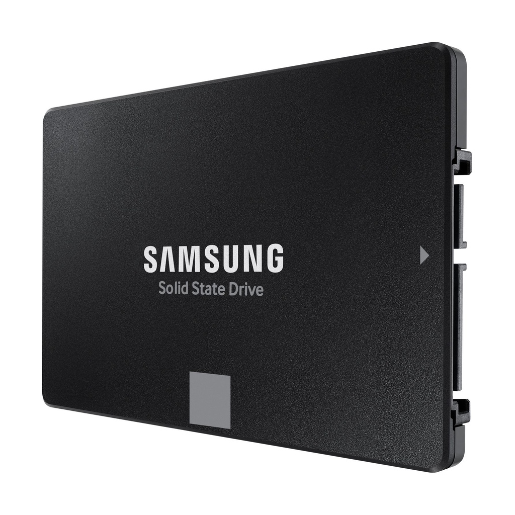 SAMSUNG 870 EVO BASIC SSD 8TB