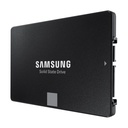 SAMSUNG 870 EVO BASIC SSD 8TB
