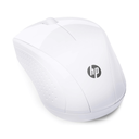 Ratón Inalámbrico HP 220 Blanco (Snow White)
