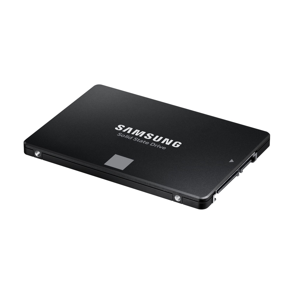 SAMSUNG 870 EVO BASIC SSD 8TB