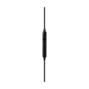 SAMSUNG EARPHONES IN-EAR CABLE USB-C MICROPHONE VOL. CONTROL BLACK BY AKG EO-IC100BBEGEU
