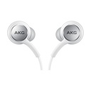 SAMSUNG EARPHONES IN-EAR CABLE USB-C MICROPHONE VOL. CONTROL WHITE BY AKG EO-IC100BWEGEU
