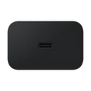 SAMSUNG SUPERFAST TRAV. CHARG. 45W USB-C + USB-C DATA CAB EPT4511XBE BLA
