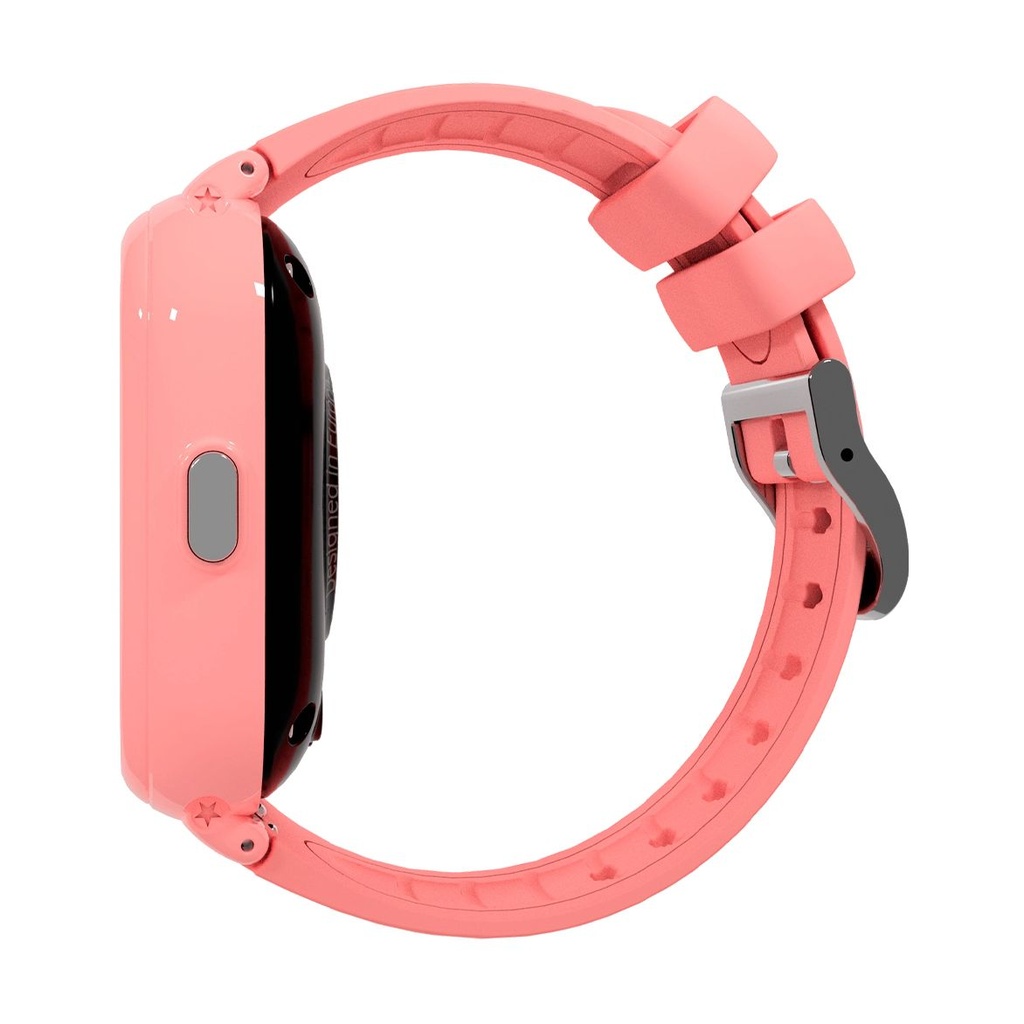 SAVEFAMILY ICONIC PLUS 2 KIDS (4-7 AÑOS) CANDY CANDY / SMARTWATCH 4G PARA NIÑOS