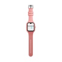 SAVEFAMILY ICONIC PLUS 2 KIDS (4-7 AÑOS) CANDY CANDY / SMARTWATCH 4G PARA NIÑOS