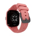SAVEFAMILY ICONIC PLUS 2 KIDS (4-7 AÑOS) CANDY CANDY / SMARTWATCH 4G PARA NIÑOS