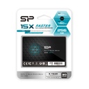 SP Ace A55 SSD 256GB 2.5" 7mm Sata3