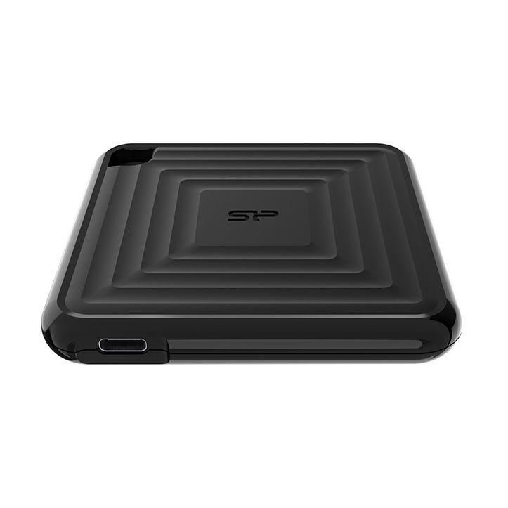SP PC60 SSD Externo 2TB USB-C 3.2 Gen 2