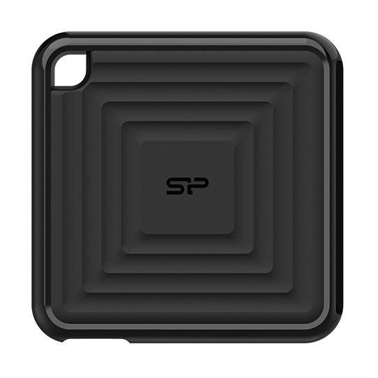 SP PC60 SSD Externo 2TB USB-C 3.2 Gen 2