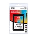 SP S55 SSD 960GB 2.5" 7mm Sata3