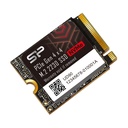 SP UD90 SSD 500GB NVMe PCIe Gen 4x4 M.2 2230