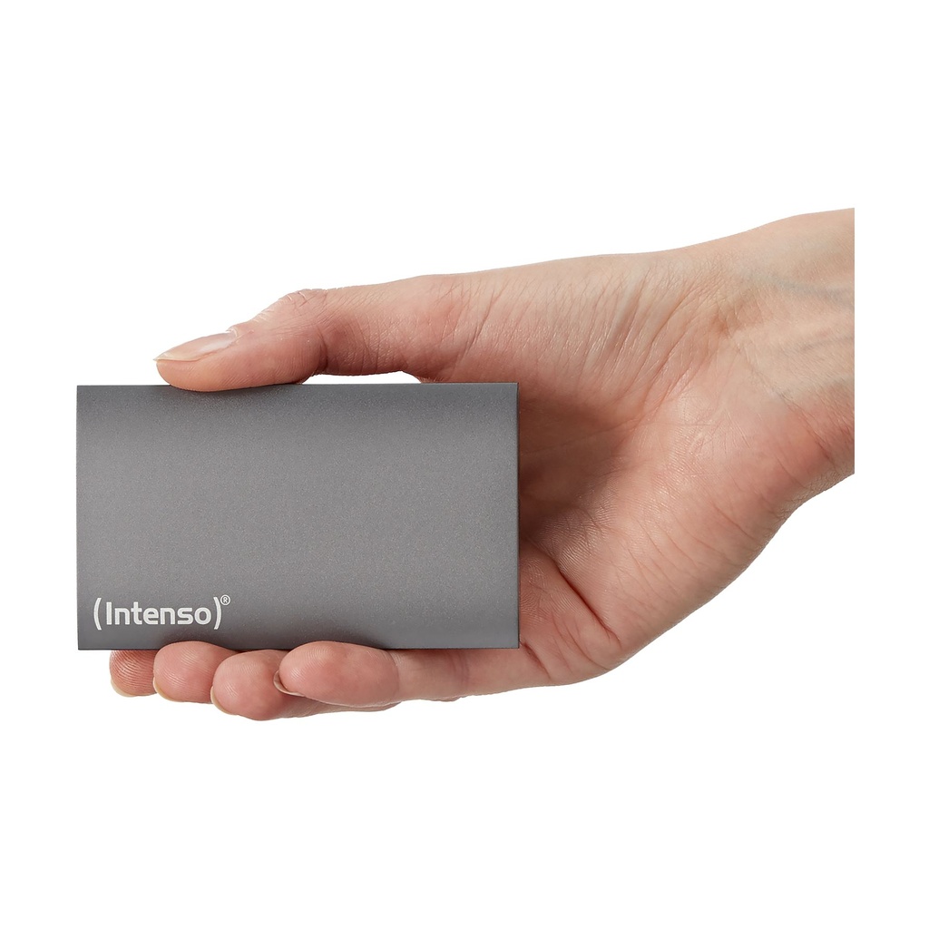 SSD EXTERNO 1,8 ANTRACITE 128GB