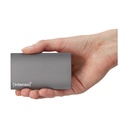 SSD EXTERNO 1,8 ANTRACITE 128GB