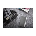 SSD EXTERNO 1,8 ANTRACITE 128GB