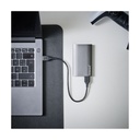 SSD EXTERNO 1,8 ANTRACITE 128GB