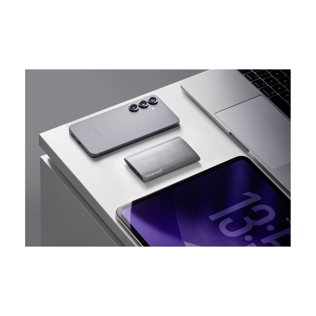 SSD EXTERNO 1,8 ANTRACITE 1TB