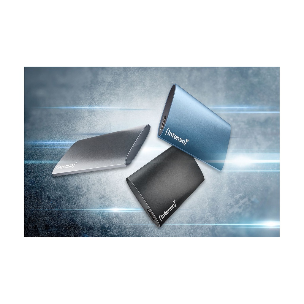SSD EXTERNO 1,8 ANTRACITE 2TB