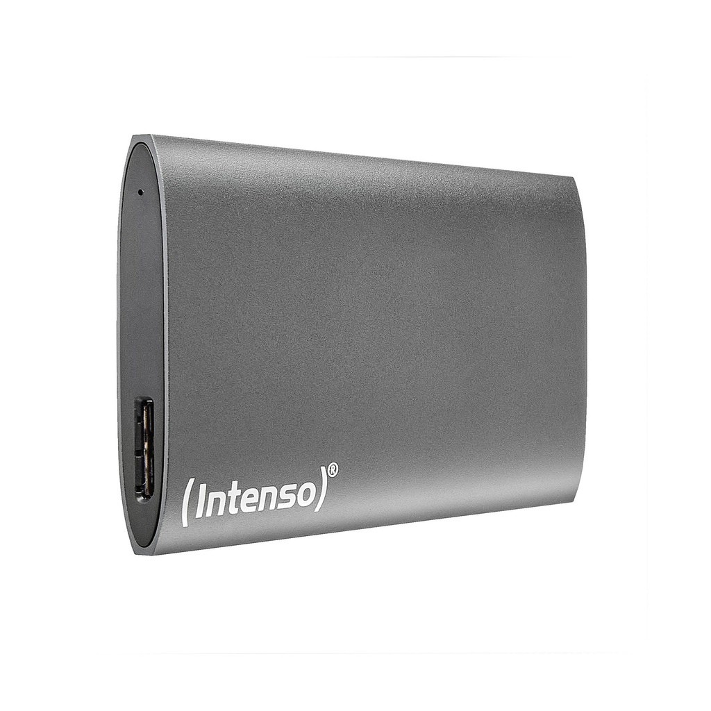 SSD EXTERNO 1,8 ANTRACITE 2TB