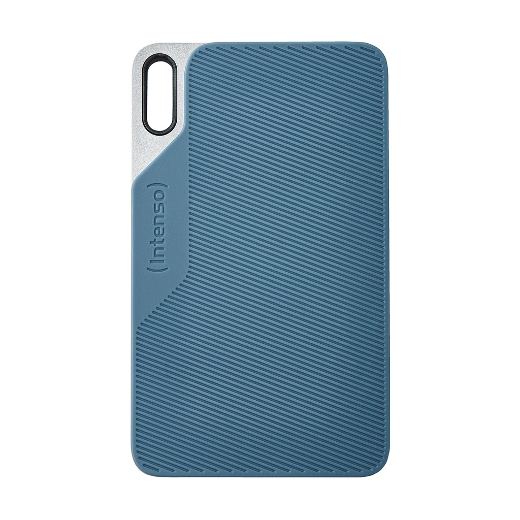 SSD EXTERNO TX100 1,8 BLUE 500GB