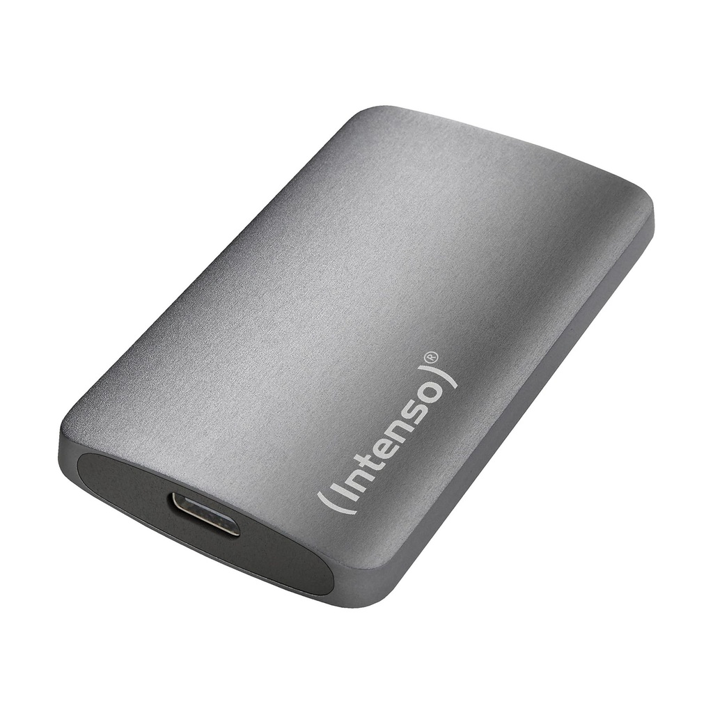 SSD EXTERNO TX800 1 8 GREY 2TB