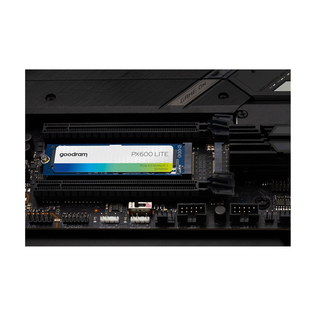 SSD PX600 1000GB PCIE 4X4 M.2