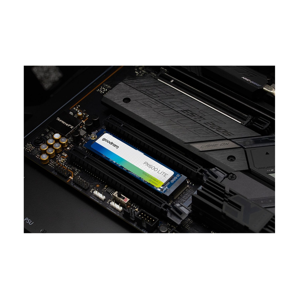 SSD PX600 1000GB PCIE 4X4 M.2