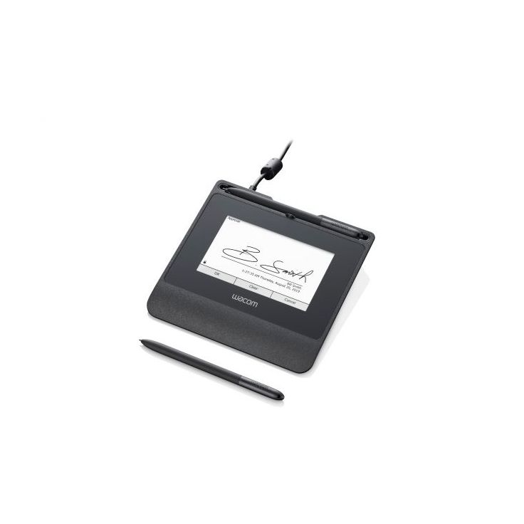 STU-540   SIGN PRO PDF