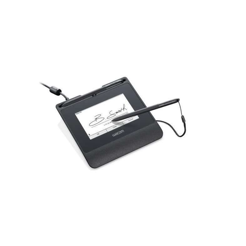 STU-540   SIGN PRO PDF