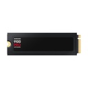 Samsung 9100 PRO HS SSD 1TB PCIe 5.0 14700 MB-s