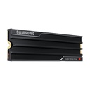 Samsung 9100 PRO HS SSD 1TB PCIe 5.0 14700 MB-s