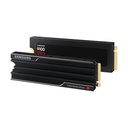 Samsung 9100 PRO HS SSD 1TB PCIe 5.0 14700 MB-s
