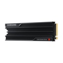 Samsung 9100 PRO HS SSD 2TB PCIe 5.0 14700 MB-s
