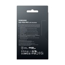 Samsung 9100 PRO HS SSD 2TB PCIe 5.0 14700 MB-s
