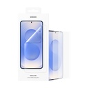 Samsung Anti-Reflecting Screen Protector Transparent, für Galaxy S25+, EF-US936CTEGWW