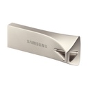 Samsung Bar Plus 512GB USB 3.1 Champaign Silver