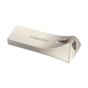 Samsung Bar Plus 512GB USB 3.1 Champaign Silver