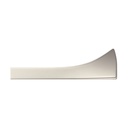 Samsung Bar Plus 512GB USB 3.1 Champaign Silver