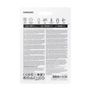 Samsung Bar Plus 512GB USB 3.1 Champaign Silver