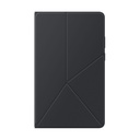 Samsung Book Cover Black, für Galaxy Tab A11, EF-BX130PBEGWW