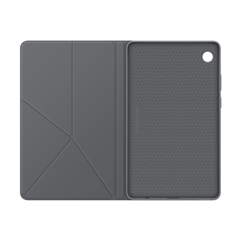 Samsung Book Cover Black, für Galaxy Tab A11, EF-BX130PBEGWW