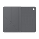 Samsung Book Cover Black, für Galaxy Tab A11, EF-BX130PBEGWW