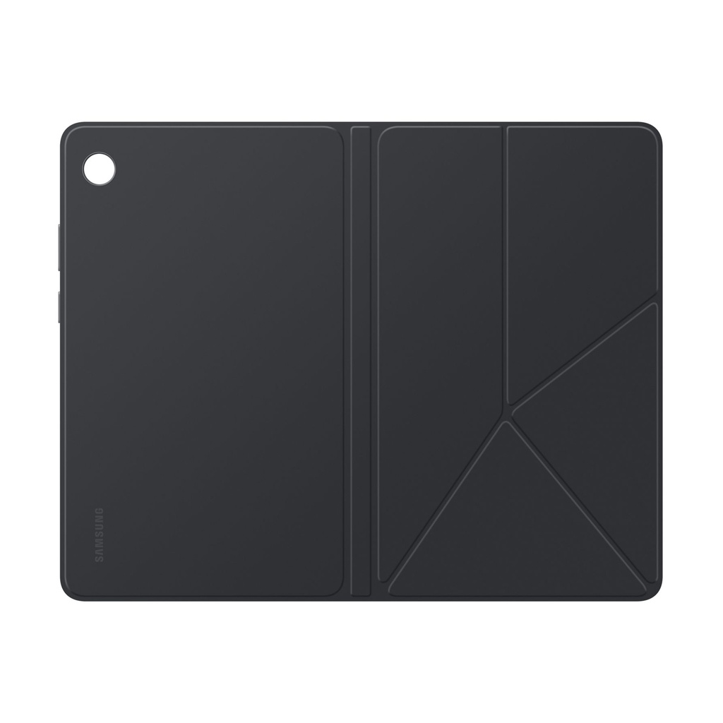 Samsung Book Cover Black, für Galaxy Tab A11, EF-BX130PBEGWW