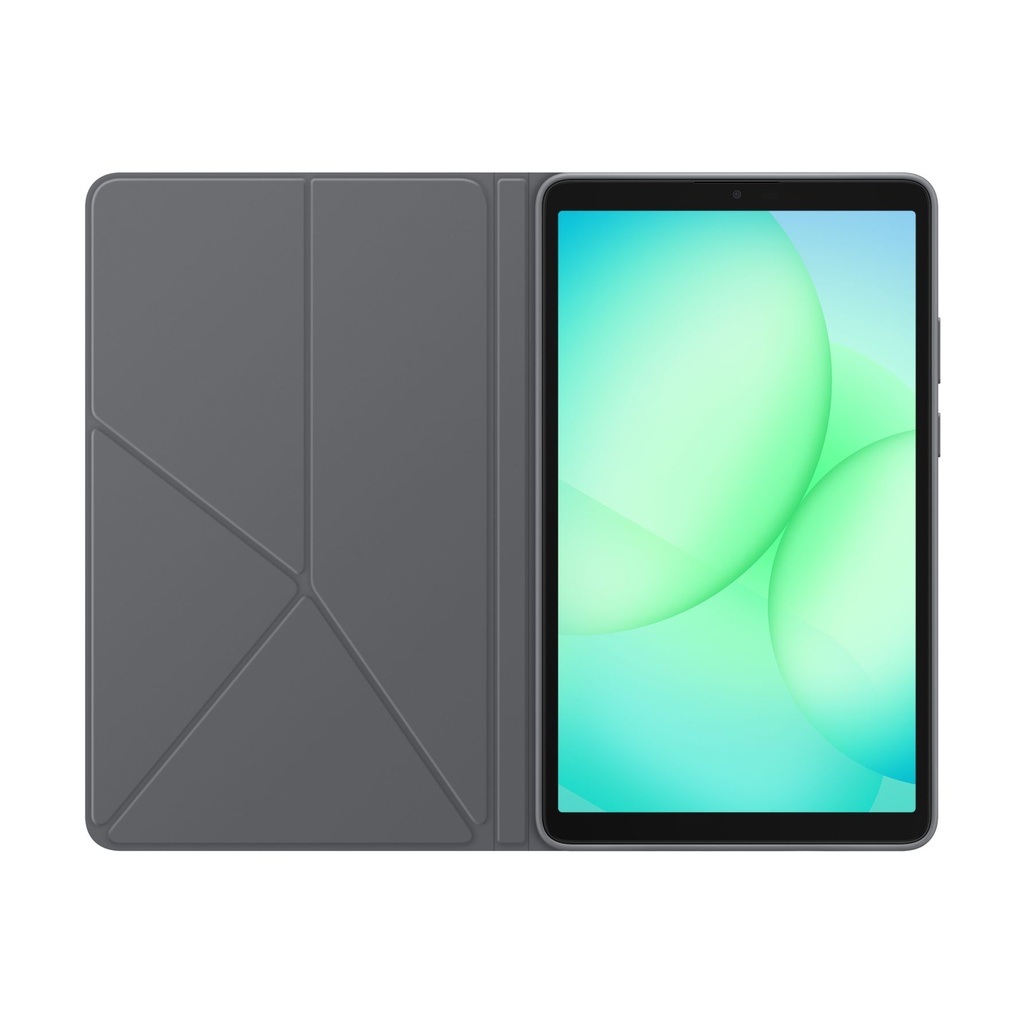 Samsung Book Cover Black, für Galaxy Tab A11, EF-BX130PBEGWW
