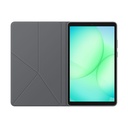 Samsung Book Cover Black, für Galaxy Tab A11, EF-BX130PBEGWW