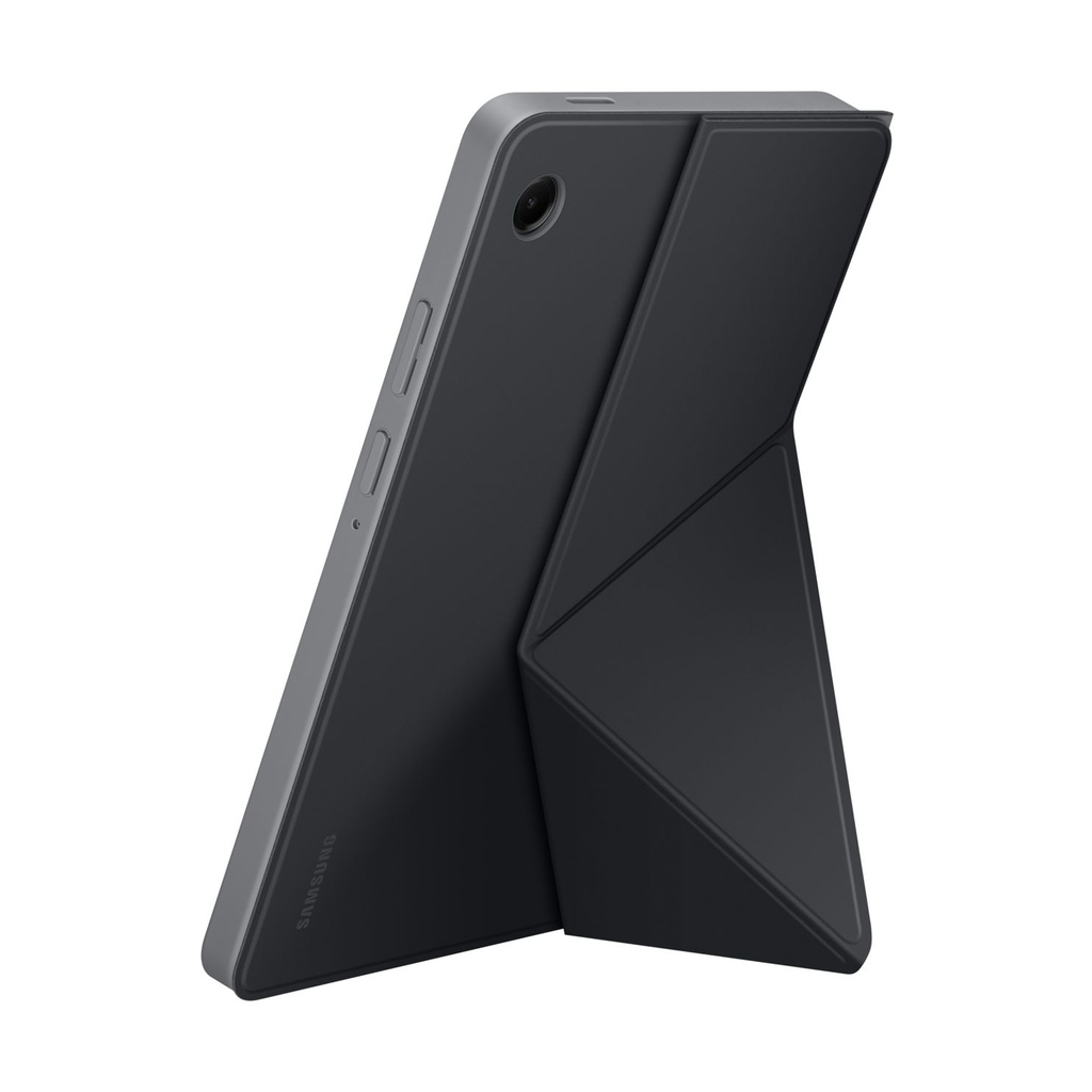 Samsung Book Cover Black, für Galaxy Tab A11, EF-BX130PBEGWW