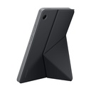 Samsung Book Cover Black, für Galaxy Tab A11, EF-BX130PBEGWW