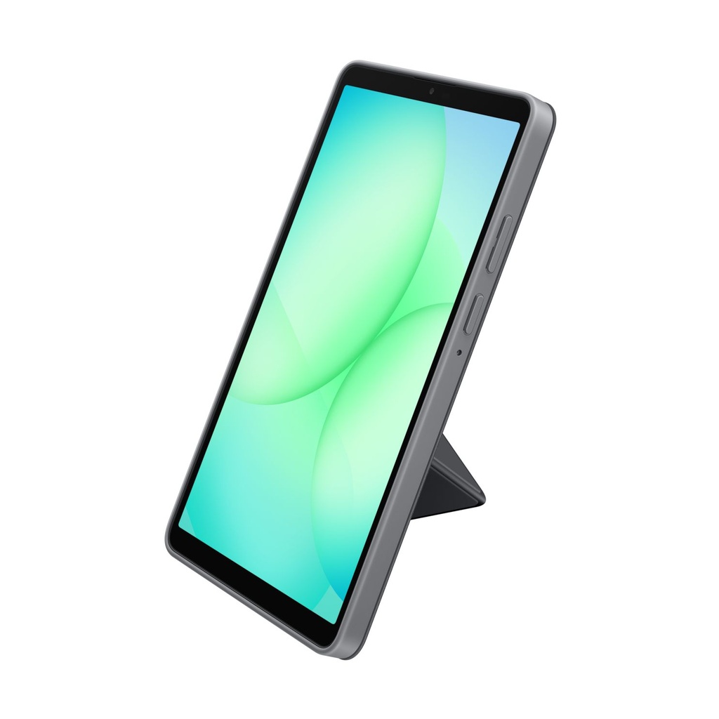 Samsung Book Cover Black, für Galaxy Tab A11, EF-BX130PBEGWW