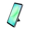 Samsung Book Cover Black, für Galaxy Tab A11, EF-BX130PBEGWW
