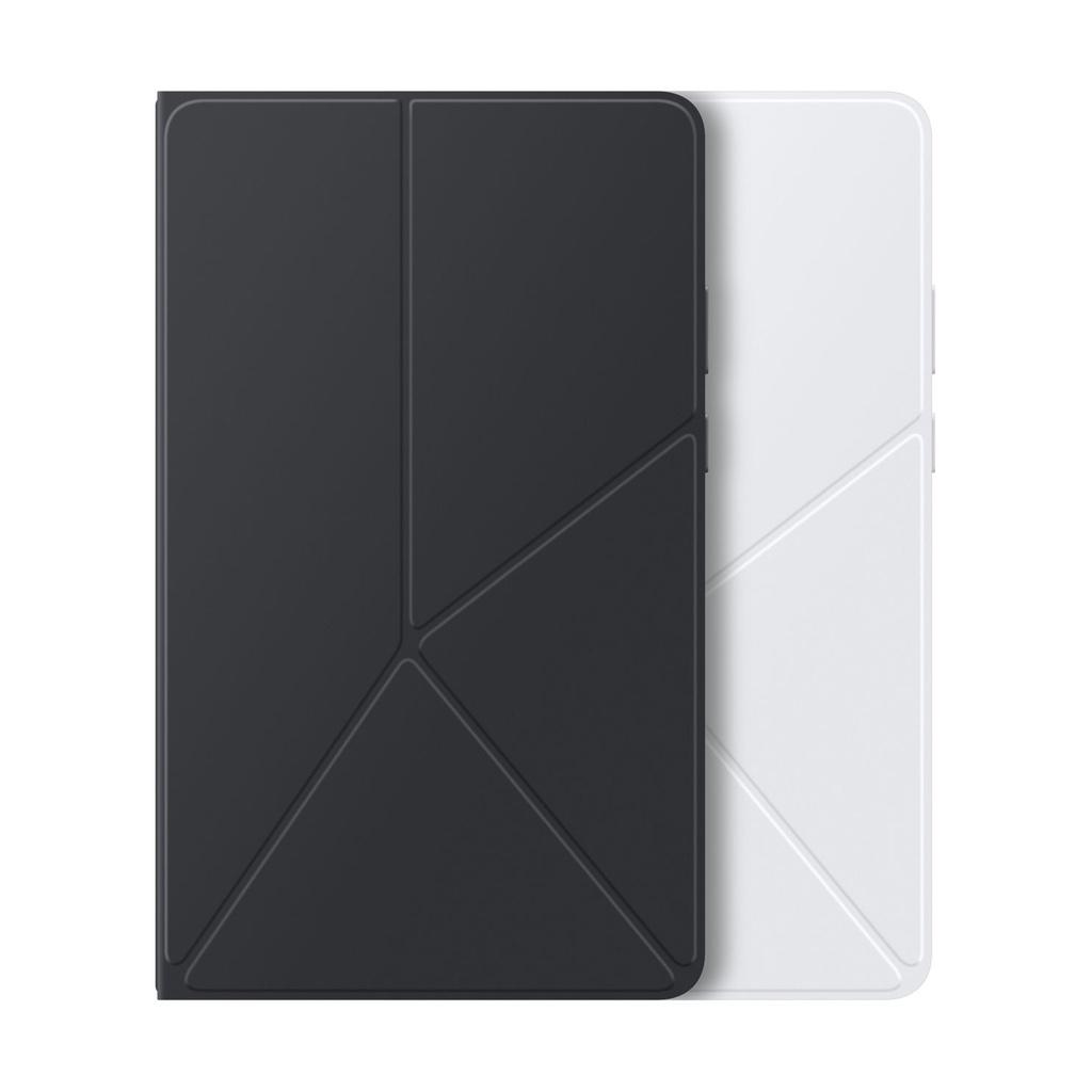 Samsung Book Cover Black, für Galaxy Tab A11, EF-BX130PBEGWW