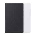Samsung Book Cover Black, für Galaxy Tab A11, EF-BX130PBEGWW